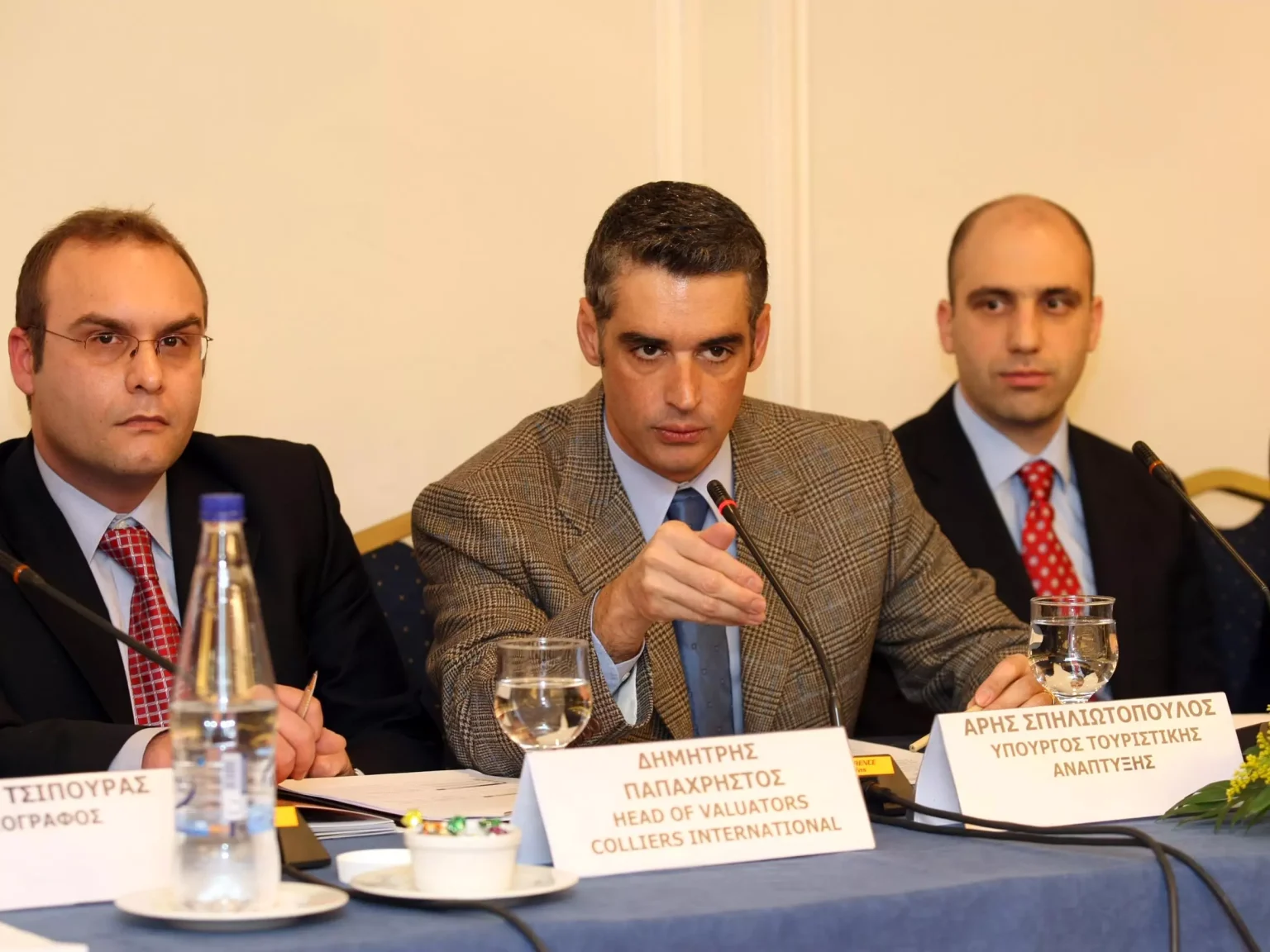 ΜΙΛΑΝΟ 20-02-2008